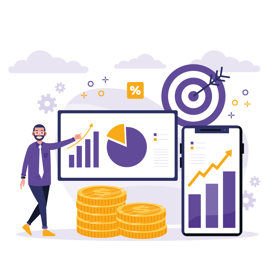 Transforme suas vendas com Anúncios Estratégicos