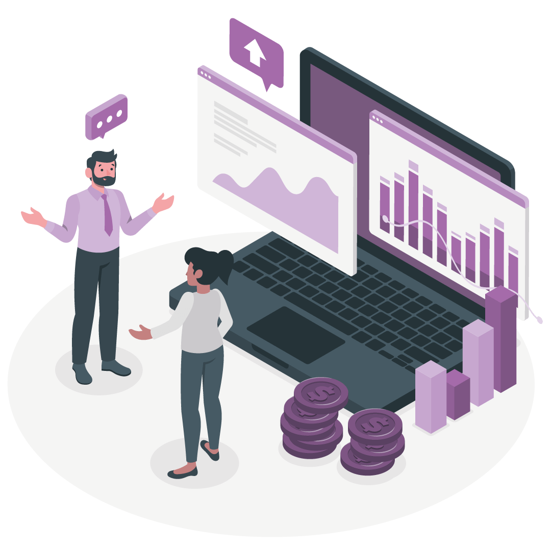 Transforme suas vendas com Anúncios Estratégicos