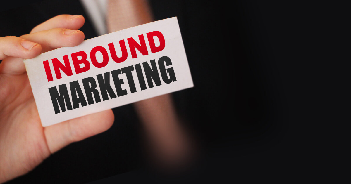 Inbound marketing: a nova era da atração de clientes pela internet