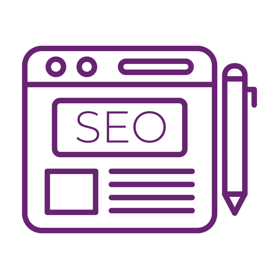 Marketing de Conteúdo & SEO