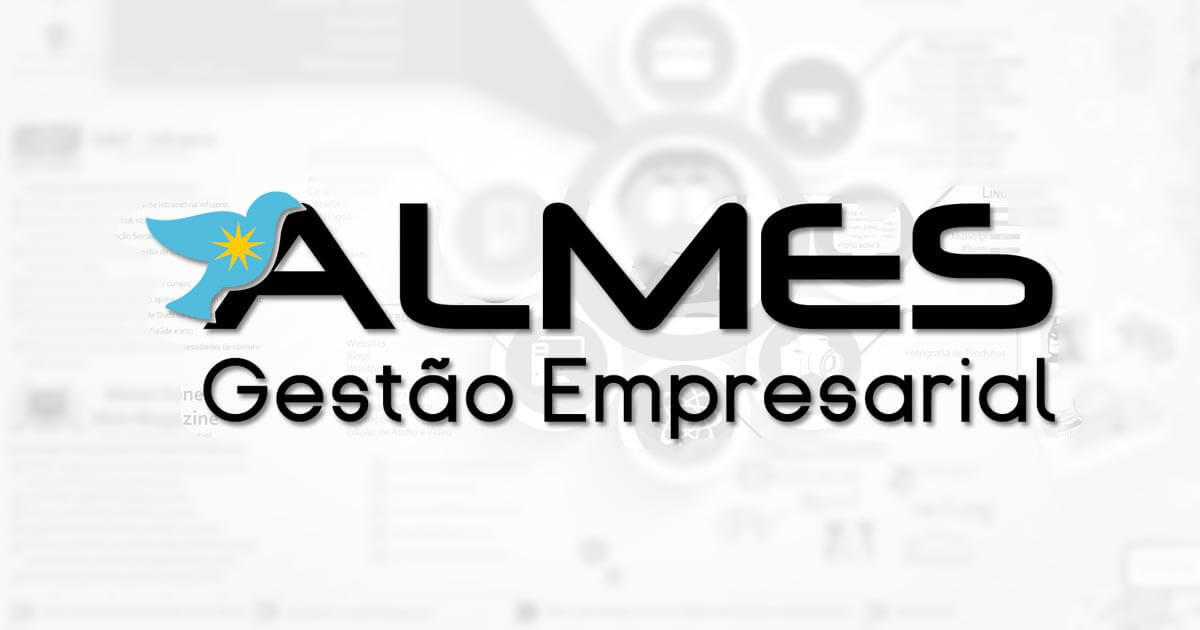 Almes Gestão Empresarial