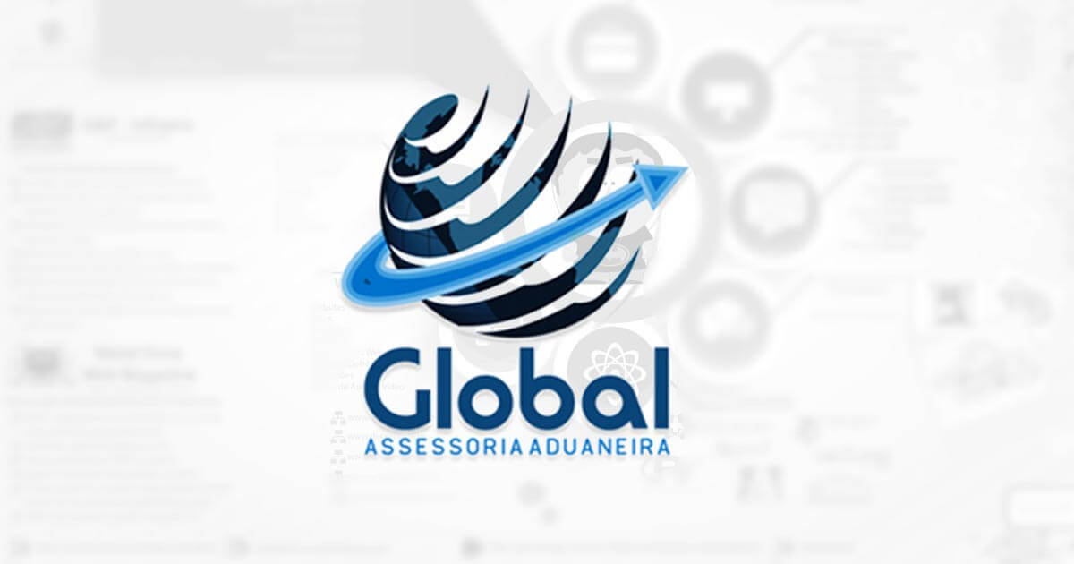 Global - Assessoria Aduaneira