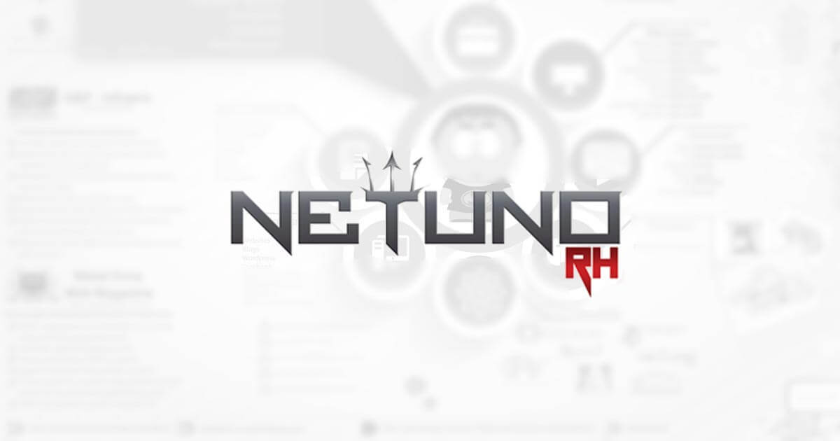 Netuno RH