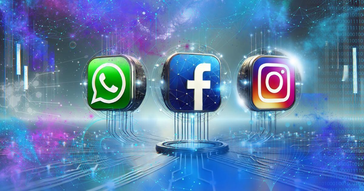 WhatsApp Instagram e Facebook Integrados -Descubra como transformar seus resultados