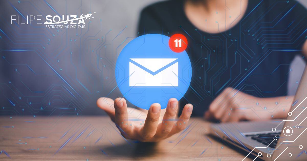 Como configurar seu E-mail com a Filipe Souza Estratégias Digitais: Guia Passo a Passo