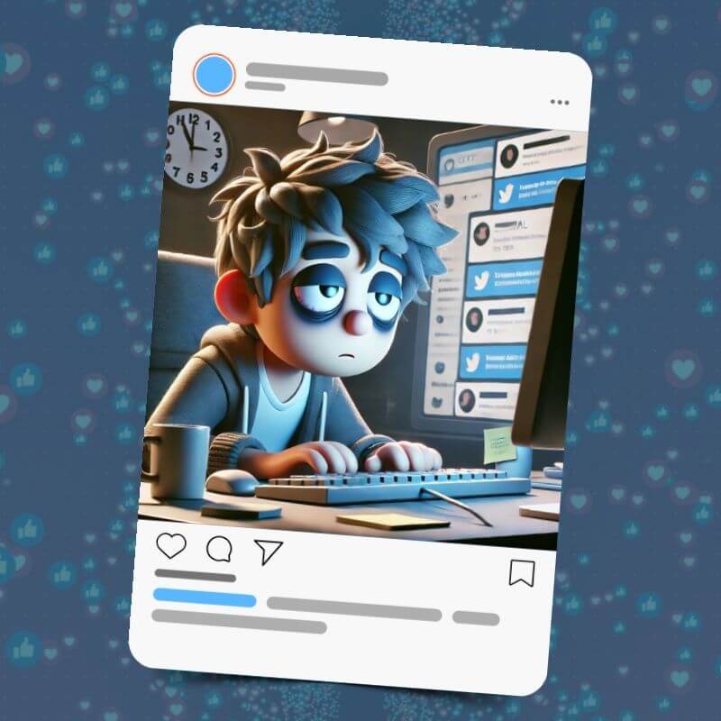 Automatize Postagens no Instagram com Templates Personalizados